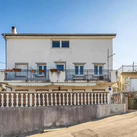 Apartment Beautiful In Kostrena Sveta Lucij With 2 Bedrooms And Wifi *