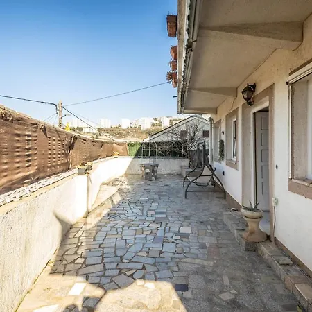 Beautiful In Kostrena Sveta Lucij With 2 Bedrooms And Wifi Apartment Rijeka