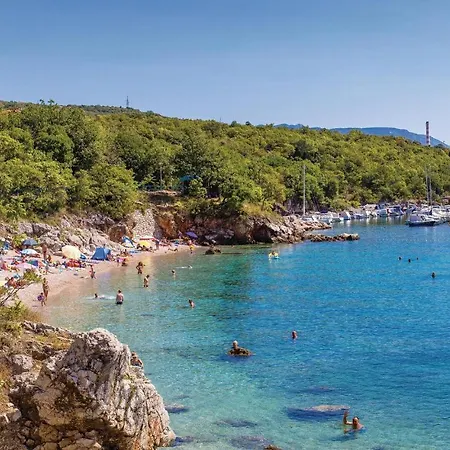 Beautiful In Kostrena Sveta Lucij With 2 Bedrooms And Wifi