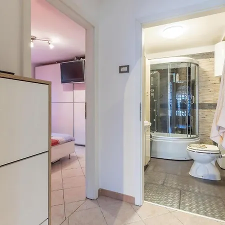 Apartment Beautiful In Kostrena Sveta Lucij With 2 Bedrooms And Wifi Rijeka