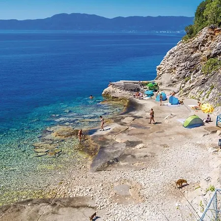Apartment Beautiful In Kostrena Sveta Lucij With 2 Bedrooms And Wifi Rijeka