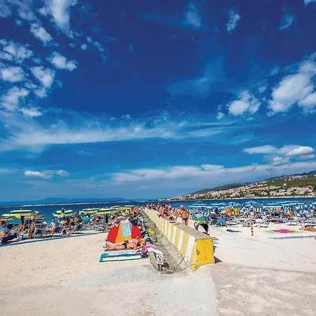 Beautiful In Kostrena Sveta Lucij With 2 Bedrooms And Wifi Rijeka