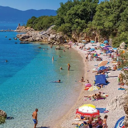 Beautiful In Kostrena Sveta Lucij With 2 Bedrooms And Wifi Rijeka